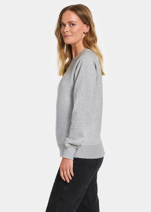 Кофта Fyn 2 Didriksons