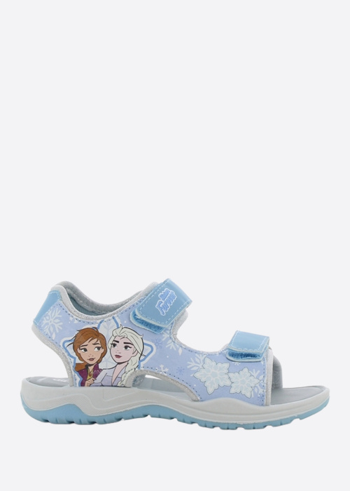 Leomil sandales Frozen Classic