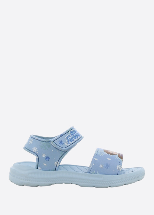 Leomil sandales Frozen Classic