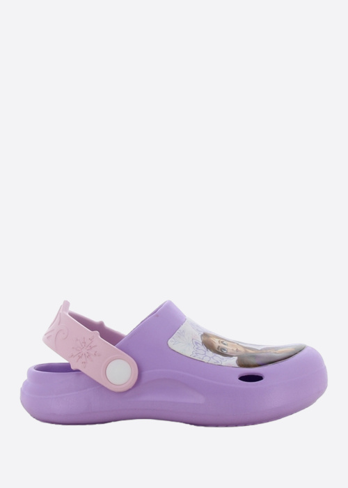 Leomil sandales Frozen Classic