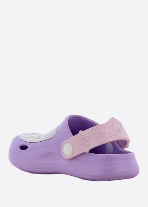 Leomil sandales Frozen Classic