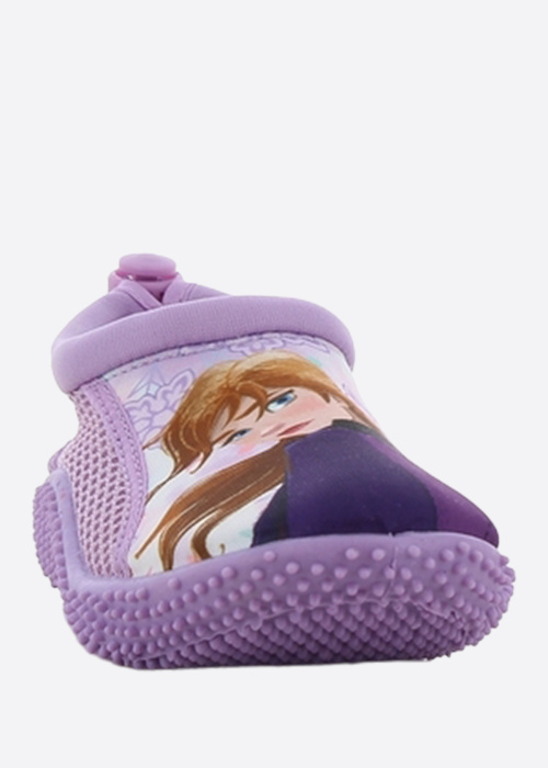 Leomil baseina iešļūcenes Frozen Classic