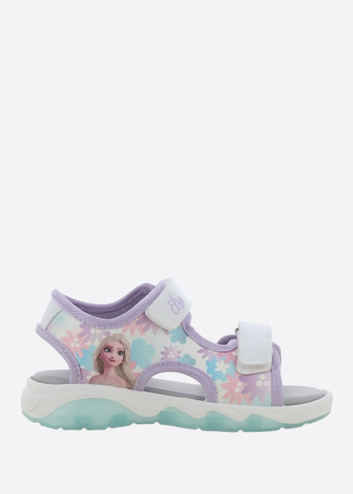 Leomil sandales Frozen Classic