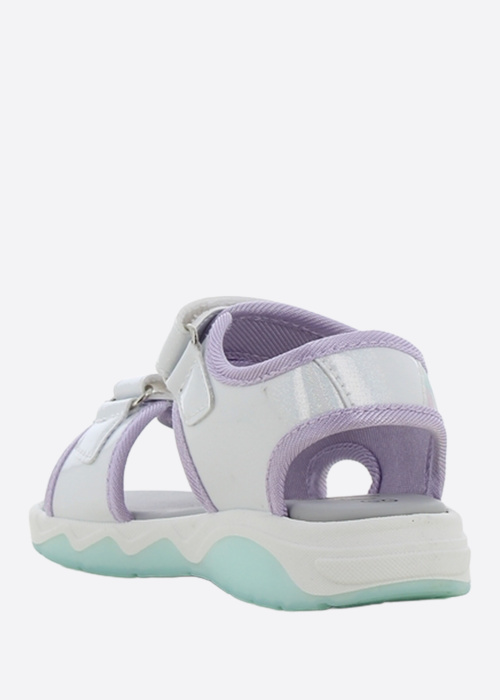 Leomil sandales Frozen Classic