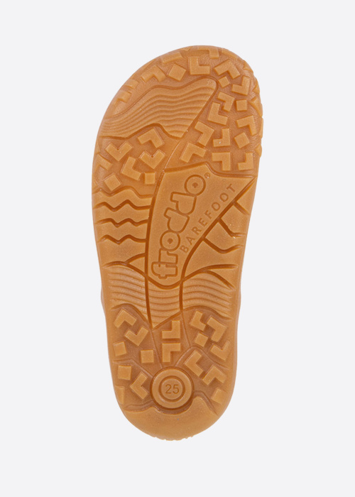 Froddo barefoot brīvā laika apavi Canvas Balletty  barefoot