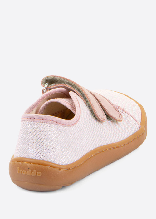 Froddo barefoot brīvā laika apavi Canvas barefoot