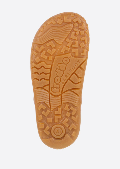 Froddo barefoot brīvā laika apavi Canvas barefoot