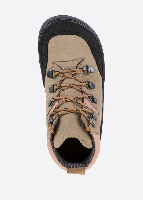 Froddo barefoot puszābaki