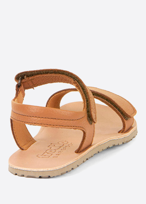 Сандалии Flexy Lia barefoot Froddo barefoot