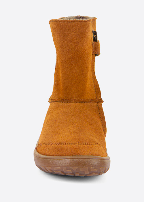 Зимние полусапоги Froddo barefoot