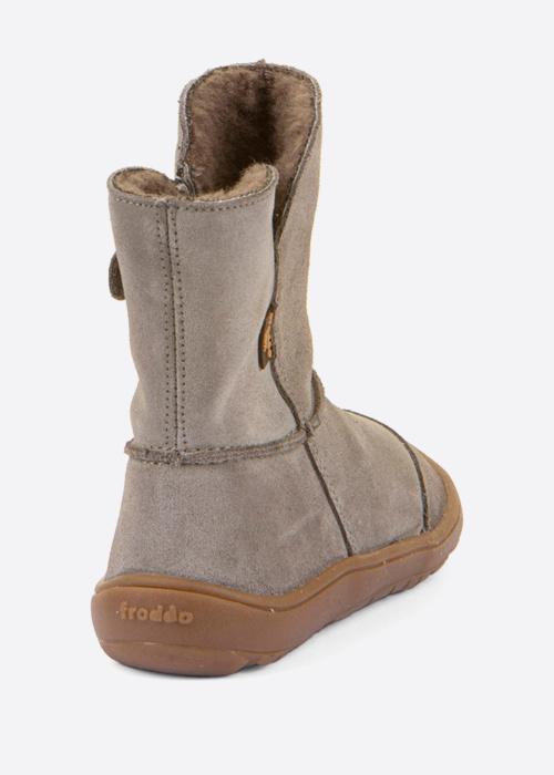 Froddo barefoot ziemas zābaki