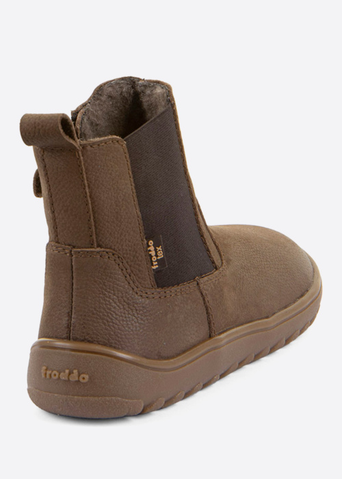 Froddo barefoot puszābaki
