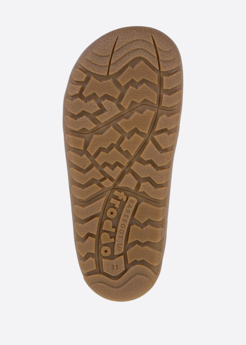 Froddo barefoot puszābaki