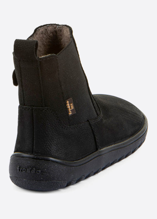 Froddo barefoot puszābaki