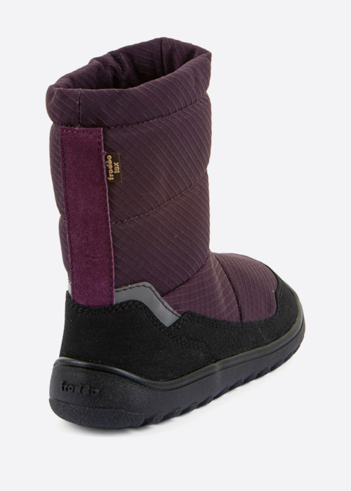 Froddo barefoot ziemas puszābaki