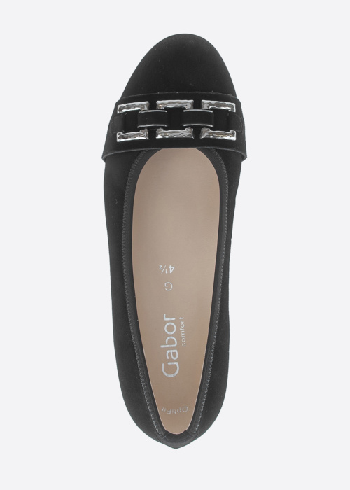 Туфли Gabor