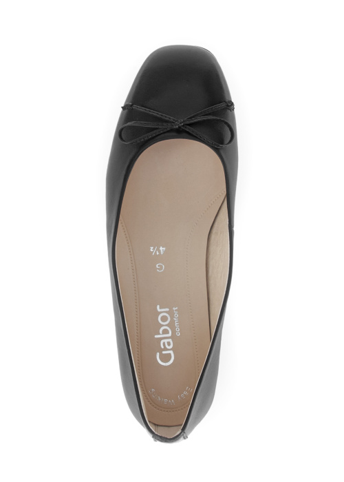 Gabor balerīnas