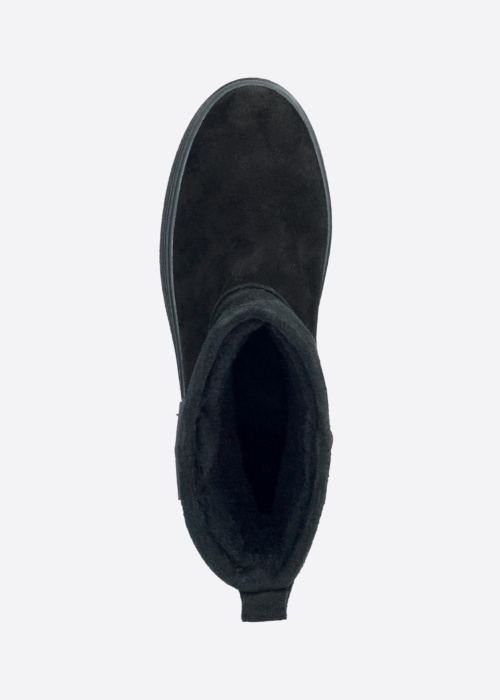 Gant puszābaki Snowhill