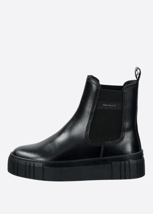 Полусапоги Snowmont Gant