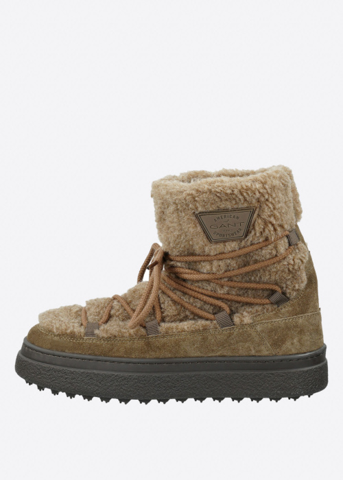 Полусапоги Snowhill Gant