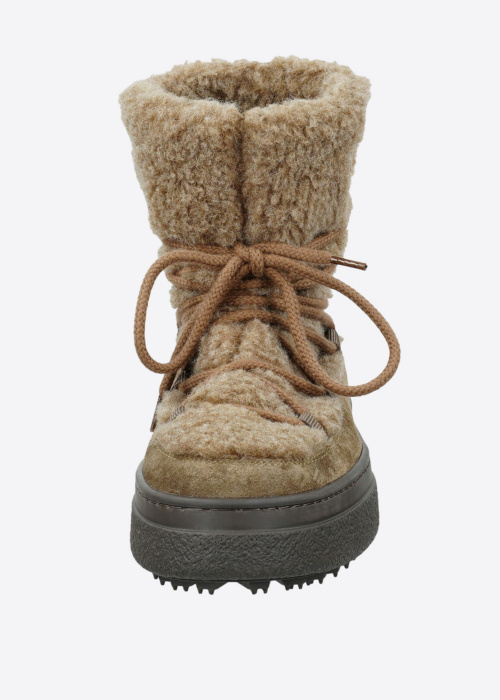 Полусапоги Snowhill Gant