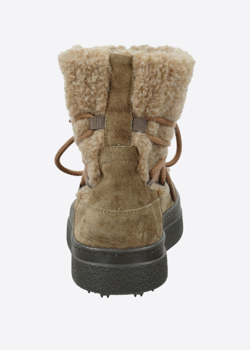 Полусапоги Snowhill Gant