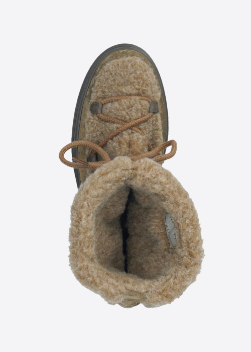 Полусапоги Snowhill Gant