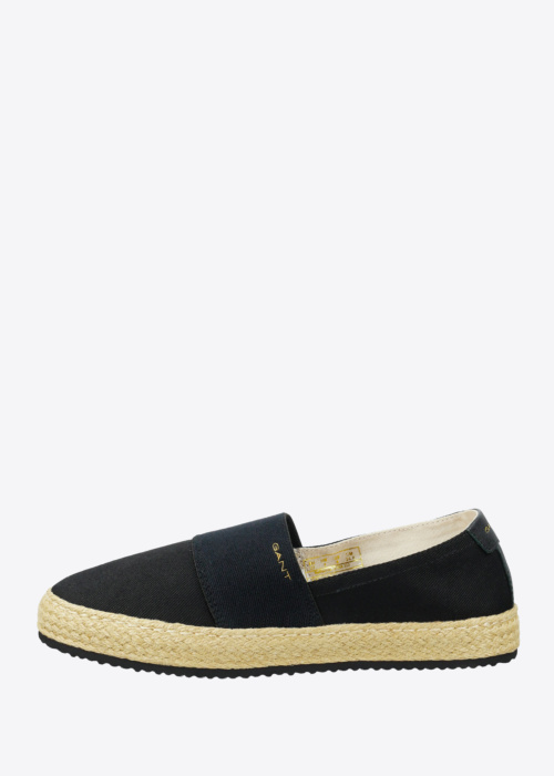 Gant Espadrilles Raffiaville