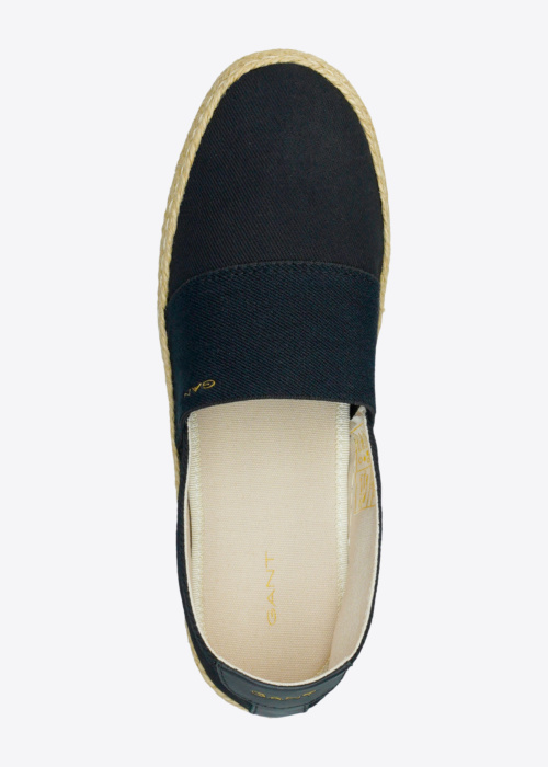 Gant Espadrilles Raffiaville