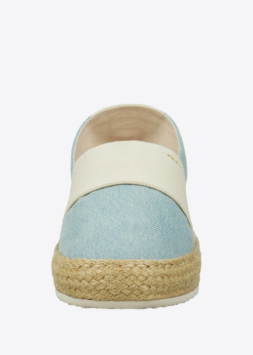 Gant Espadrilles Raffiaville