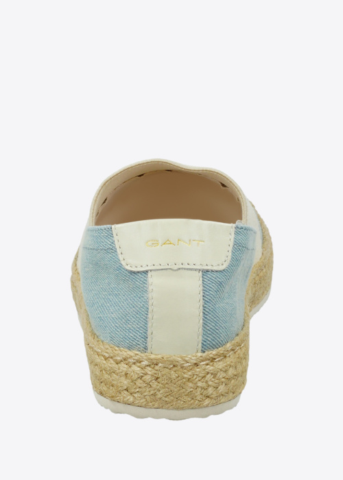 Gant Espadrilles Raffiaville