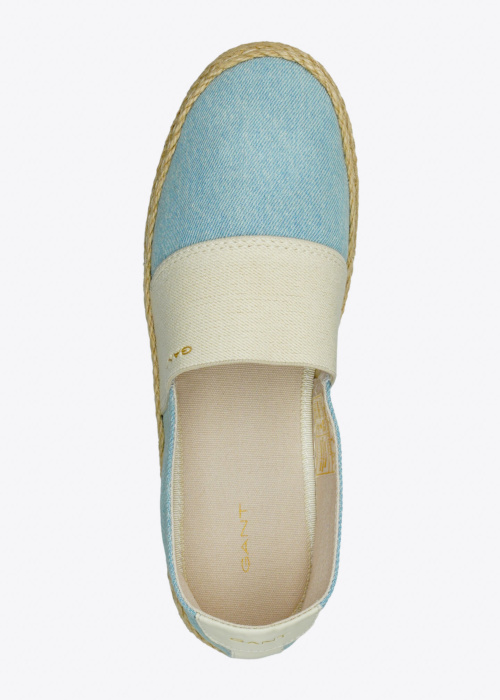 Gant Espadrilles Raffiaville