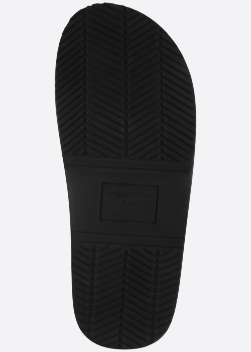 Шлёпанцы Brodale Gant