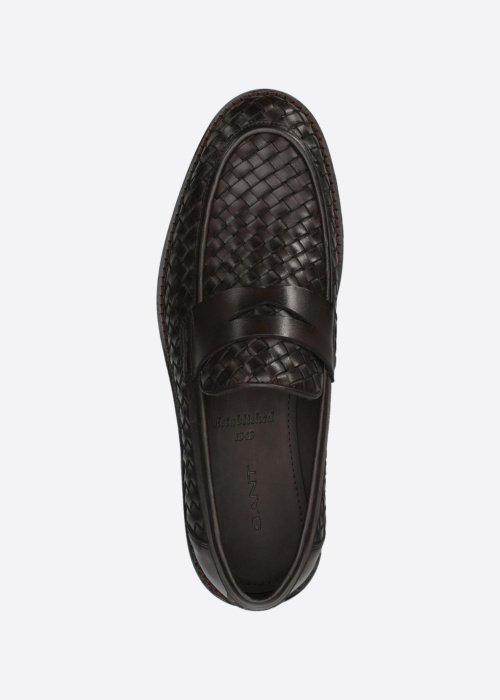 Туфли Lozham Gant