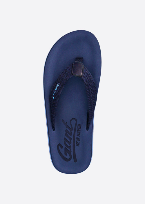 Gant flipsandales Brodale