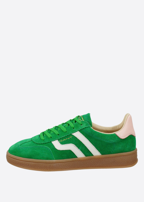 Тенниски Cuzima Gant