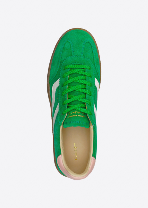 Тенниски Cuzima Gant