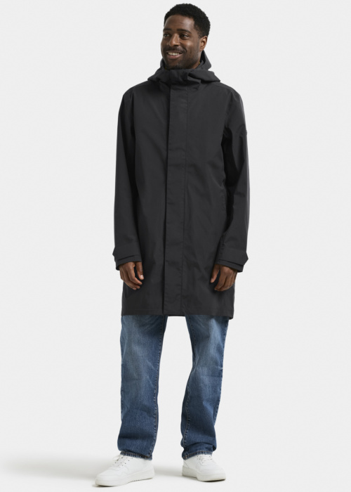 Didriksons pavasara-rudens parka George