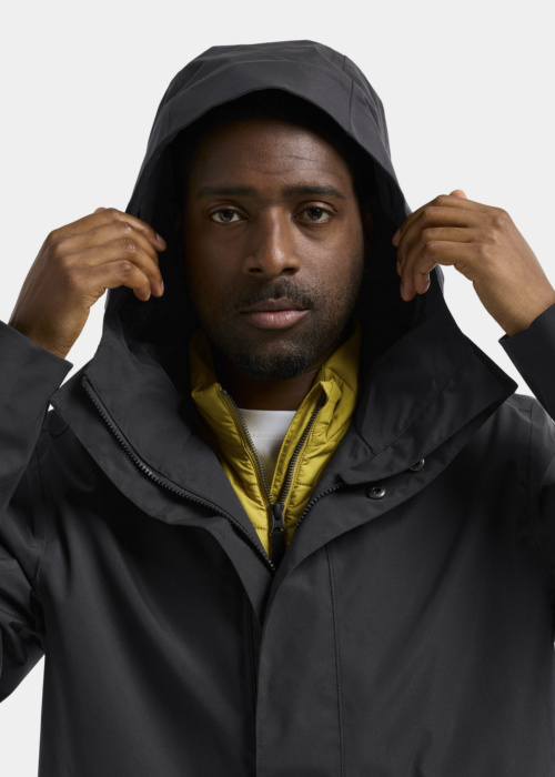 Didriksons pavasara-rudens parka George