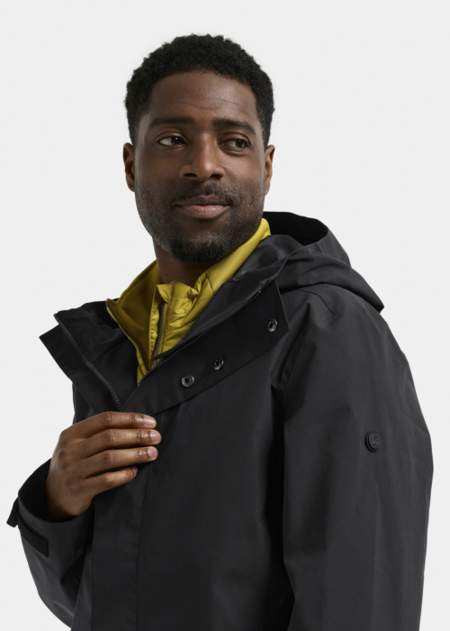 Didriksons pavasara-rudens parka George