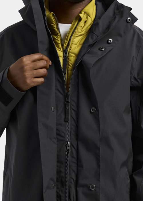 Didriksons pavasara-rudens parka George