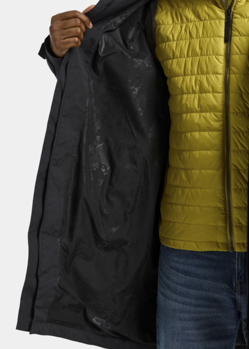 Didriksons pavasara-rudens parka George