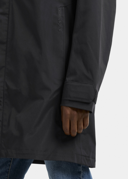 Didriksons pavasara-rudens parka George