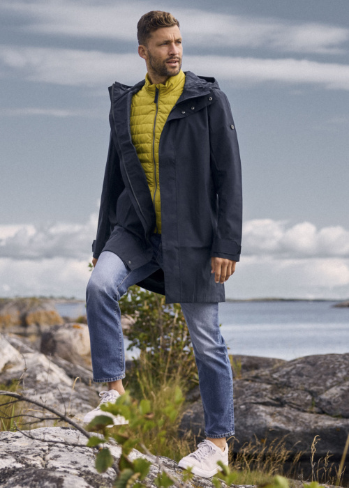 Didriksons pavasara-rudens parka George