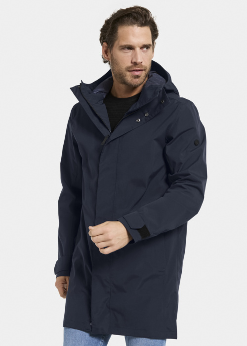 Didriksons pavasara-rudens parka George