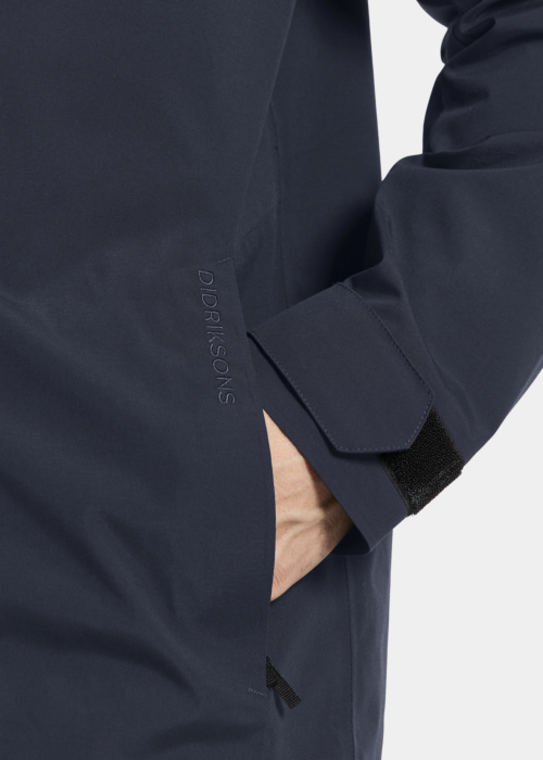 Didriksons pavasara-rudens parka George