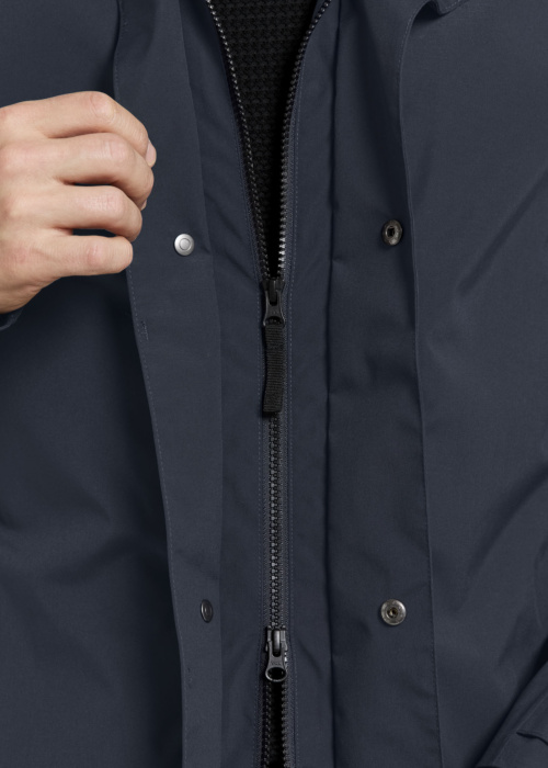 Didriksons pavasara-rudens parka George