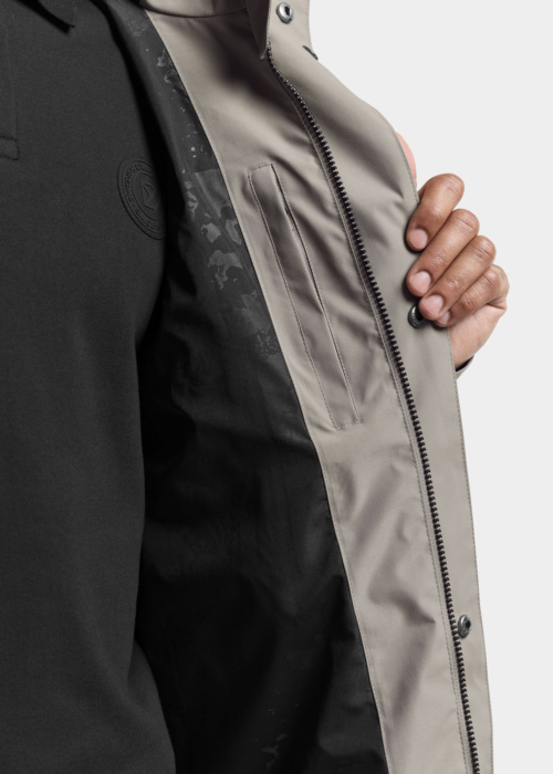 Didriksons pavasara-rudens parka George