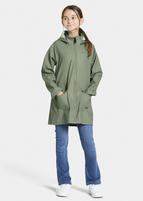 Didriksons lietusmētelis Giga