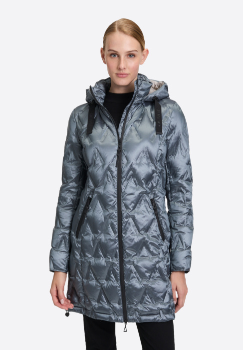 Gil Bret dūnu mētelis